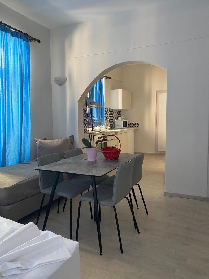 Апартаменти Casa Argo Chania  Екстер'єр фото